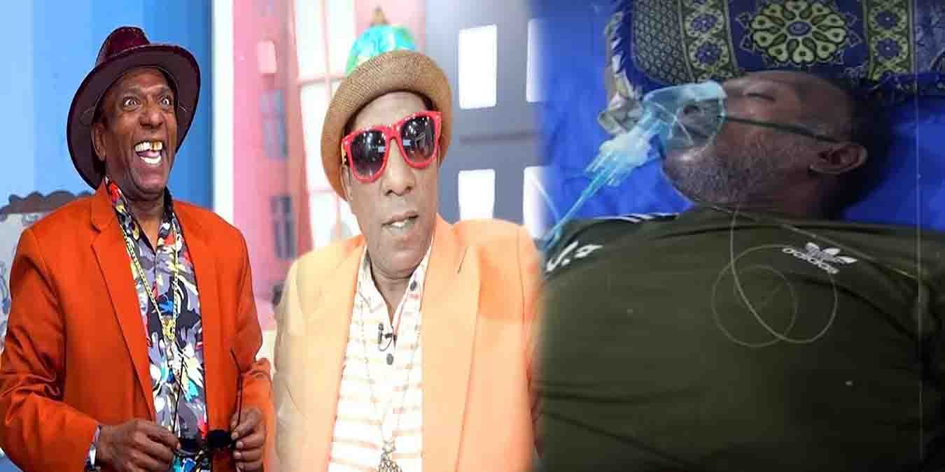 مشہور کامیڈین لکی ڈیئر انتقال کرگئے