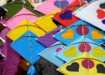 پولیس کا اعلان: پتنگ بازوں کیخلاف سخت کارروائی عوامی تحفظ کے لیے