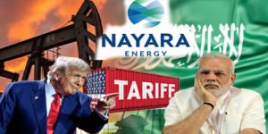 عراقی اور سعودی کمپنیوں نے بھارت کو تیل کی فروخت روک دی