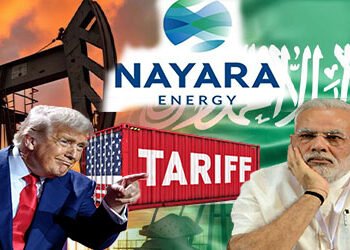 عراقی اور سعودی کمپنیوں نے بھارت کو تیل کی فروخت روک دی