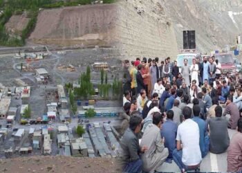 سوست پورٹ ہڑتال سے پاک چین تجارت متاثر