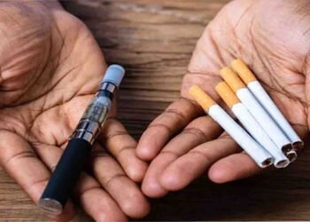 تعلیمی اداروں میں سگریٹ پر پابندی کے حوالے سے نوٹیفکیشن