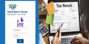 ایف بی آر نے انکم ٹیکس گوشوارے فارم میں نیا کالم شامل کیا