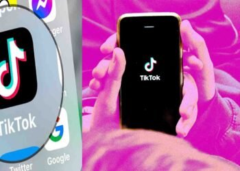 امریکا میں ٹک ٹاک کا نیا مالک اوریکل یا نئی کمپنی؟