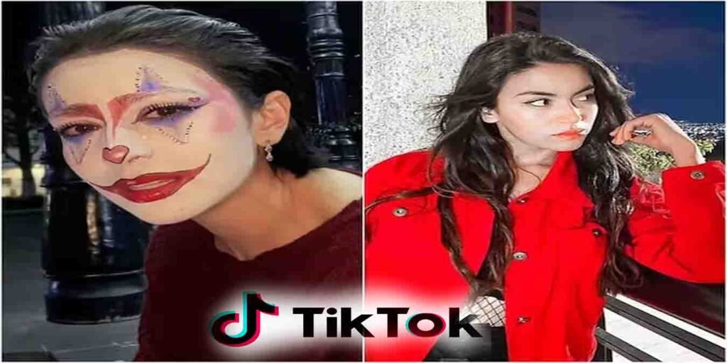 نوجوان انفلوئنسر کی مقبولیت