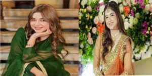 ٹک ٹاکر سامعہ حجاب کیس میں صلح اور ڈراپ سین