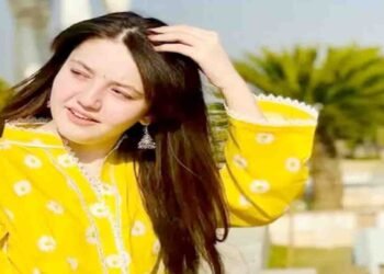 اسلام آباد عدالت میں ٹک ٹاکر ثنا یوسف قتل کیس کی سماعت