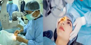 آنکھ میں دانت لگوانے سے بینائی لوٹ آئی – جدید میڈیکل سرجری