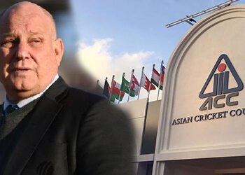 ایشین کرکٹ کونسل کی رپورٹ، میچ ریفری اینڈی پائی کرافٹ پر جانبداری کے الزامات