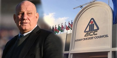 ایشین کرکٹ کونسل کی رپورٹ، میچ ریفری اینڈی پائی کرافٹ پر جانبداری کے الزامات