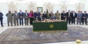 پاکستان میں امریکی سرمایہ کاری 500 ملین ڈالر معدنیات و لاجسٹکس میں