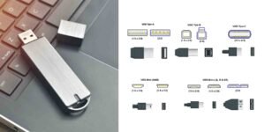 یو ایس بی ٹیکنالوجی