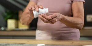 وٹامن ڈی حیاتیاتی عمر