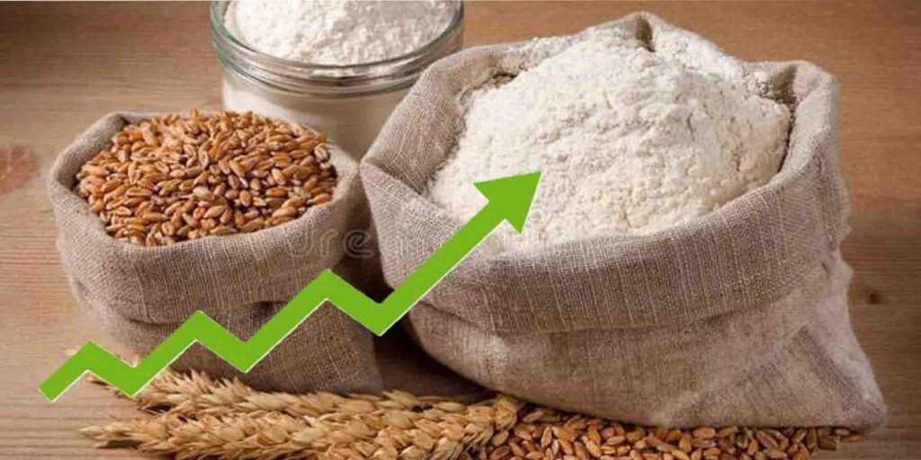 پنجاب حکومت کی جانب سے آٹے اور روٹی کی قیمت مقرر کرنے کا اعلان