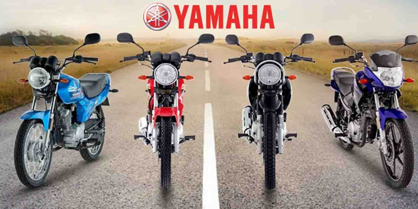 پاکستان میں یاماہا موٹر سائیکل کی پیداوار بند ہونے پر صارفین مایوس