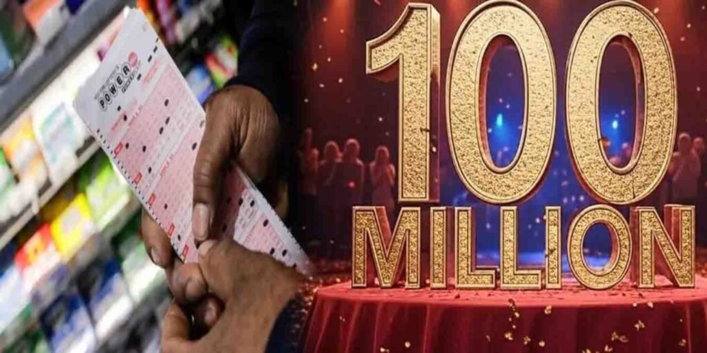 یو اے ای لاٹری جیتنے والا خوش نصیب شخص