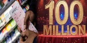 یو اے ای لاٹری جیتنے والا خوش نصیب شخص