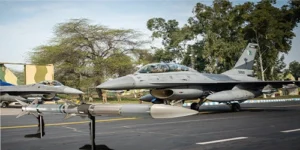 ‫امریکا کا پاکستان کوجدید میزائل اے ایم ریم فروخت ترنے کا فیصلہ