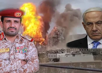 یمنی چیف آف اسٹاف عبدالکریم الغماری اسرائیلی فضائی حملے میں ہلاک