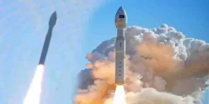 پاکستان کا پہلا ہائپر اسپیکٹرل سیٹلائٹ