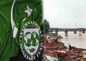 آئی ایم ایف کی ہدایات پر پاکستان نے سیلابی نقصانات کا نیا تخمینہ تیار کیا