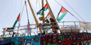 امدادی فلوٹیلا