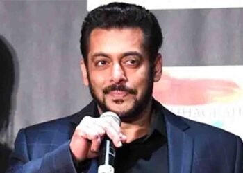 سلمان خان دہشت گرد قرار