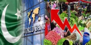 عالمی بینک کی معاشی رپورٹ پاکستان، سیلابی نقصانات اور مہنگائی میں اضافہ