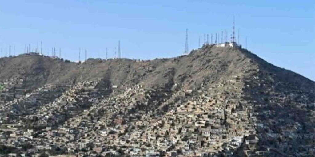 افغانستان انٹرنیٹ سروس