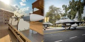 امریکا نے پاکستان کو ائیر ٹو ائیر میزائل کے خریداروں میں شامل کرلیا