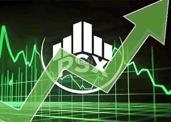 امریکی ڈالر کی قیمت میں کمی