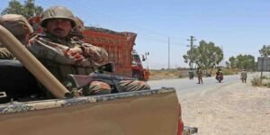 بلوچستان آپریشن میں سیکیورٹی فورسز نے 7 بھارتی سرپرست دہشتگردوں کو ہلاک کیا