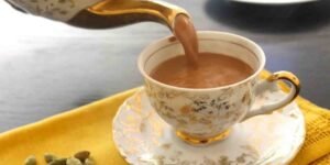 چائے پینے کے فائدے صحت کے لیے مفید ثابت