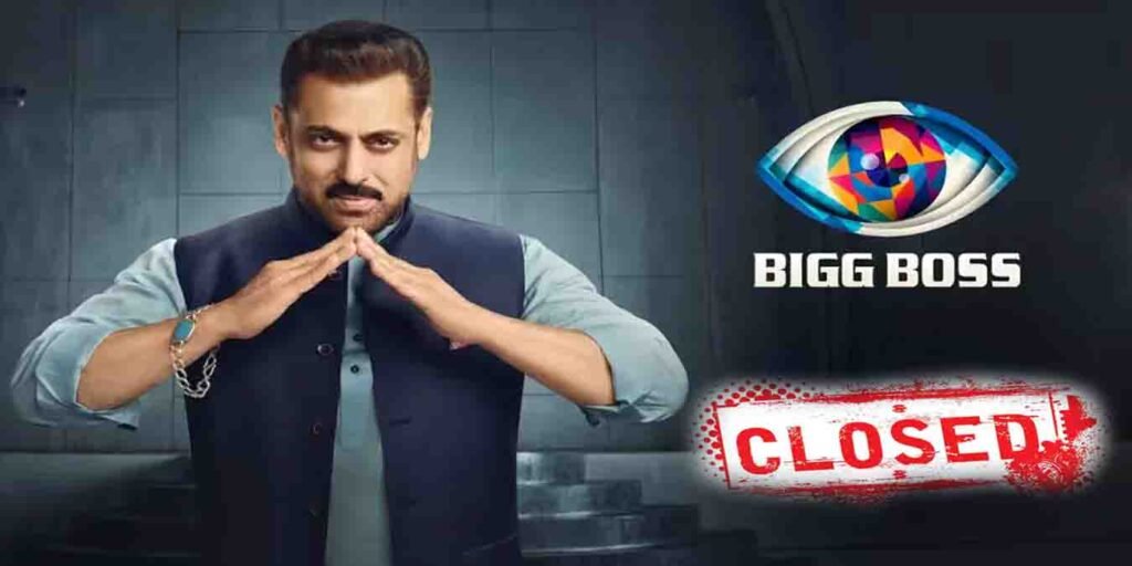 بگ باس کناڈا سیزن 12 بند، اسٹوڈیو سیل اور ماحولیاتی قوانین کی خلاف ورزی