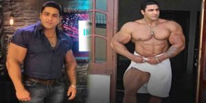 بالی ووڈ اداکار ورندر سنگھ گھمن دل کا دورہ پڑنے سے انتقال کر گئے