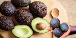 ایواکاڈو کے بھورے ہونے کے بعد کھانا محفوظ رکھنے کا سائنسی طریقہ