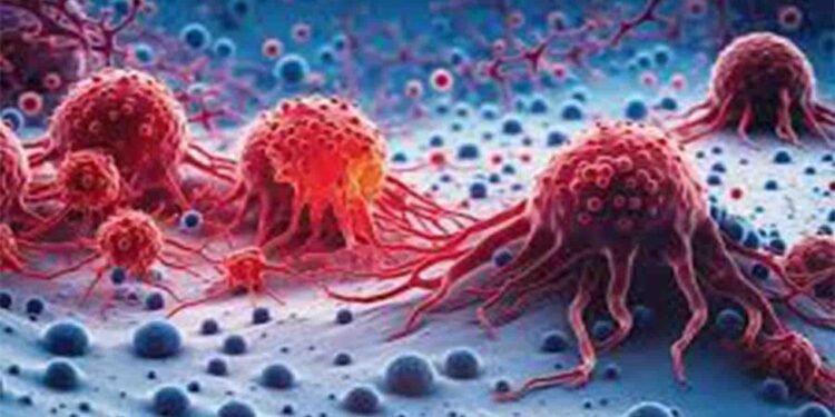 کینسر کے علاج میں مذہبی عقائد اور روحانیت کا کردار