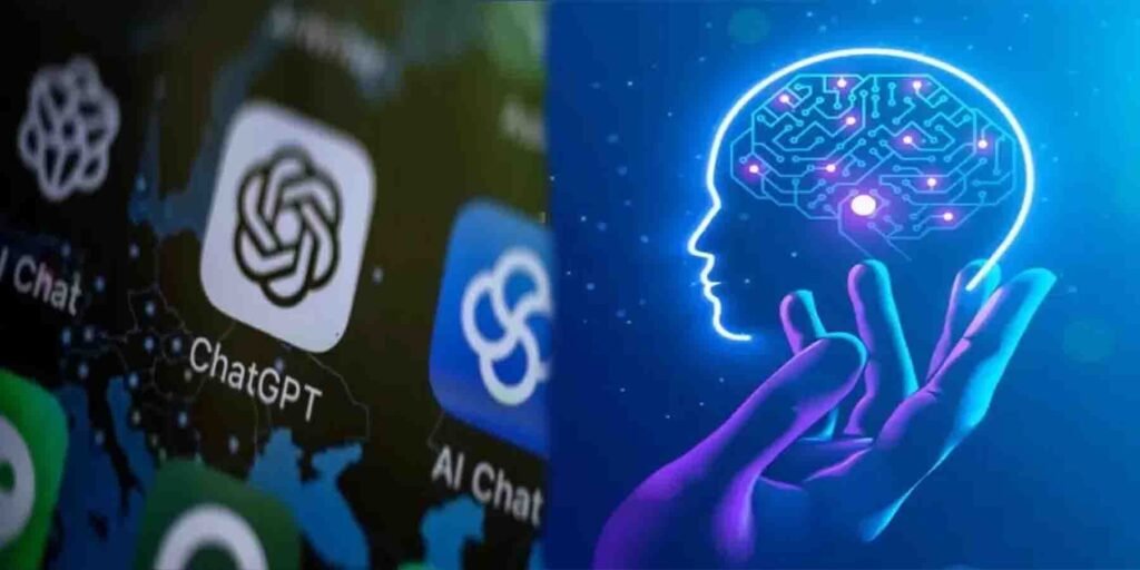 چیٹ جی پی ٹی میں تھرڈ پارٹی ایپس کا نیا فیچر