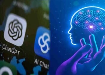 چیٹ جی پی ٹی میں تھرڈ پارٹی ایپس کا نیا فیچر