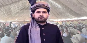 25 اکتوبر کو وزیراعلیٰ کا گرینڈ جرگہ کا اعلان