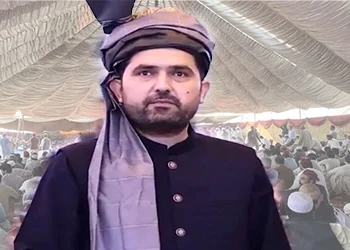 25 اکتوبر کو وزیراعلیٰ کا گرینڈ جرگہ کا اعلان