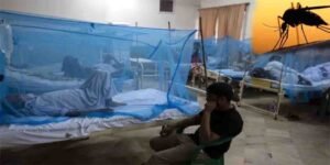 ڈینگی کے کیسز میں اضافہ — بارشوں کے بعد مچھروں کی افزائش میں تیزی