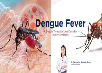 ملتان میں ڈینگی کیسز 2025