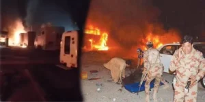 ڈیرہ اسمٰعیل خان میں حملہ, پولیس ٹریننگ سینٹر پر خودکش حملہ