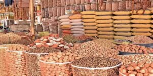 خشک میوہ جات کی قیمت