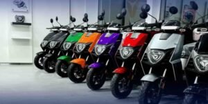 ای بائیکس اسکیم پاکستان کے تحت قرعہ اندازی میں 41 ہزار شہری کامیاب