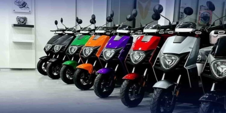 ای بائیکس اسکیم پاکستان کے تحت قرعہ اندازی میں 41 ہزار شہری کامیاب