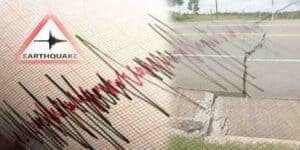 الزاسکا کے ساحلی علاقے میں زلزلے کے بعد ریسکیو ٹیمیں اور شہری