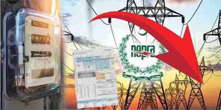 نیپرا کی جانب سے بجلی صارفین کو ریلیف دینے کے فیصلے کی تفصیلات