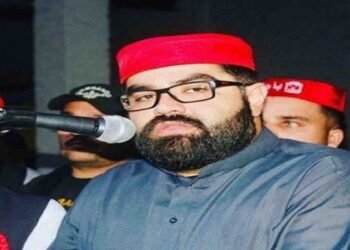 ‫ایمل ولی خان کی سیکیورٹی واپس — Emal Wali Khan Security Issue Khyber Pakhtunkhwa‬